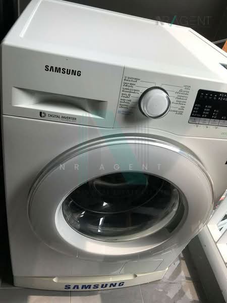 Aspire Sathon-Taksin (Copper Zone), Bangkok, 65 Kanlapaphruek Road, Bangko, Chom Thong, Bangkok, 1 Bedroom, 25 sqm, Condo For Sale, by NR AGENT, 500235337 - DDproperty.com