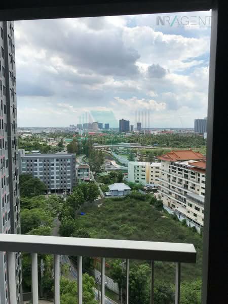 Aspire Sathon-Taksin (Copper Zone), Bangkok, 65 Kanlapaphruek Road, Bangko, Chom Thong, Bangkok, 1 Bedroom, 25 sqm, Condo For Sale, by NR AGENT, 500235337 - DDproperty.com