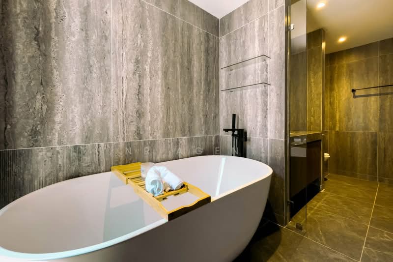 บ้านแฝดพรีเมียม ใจกลางสุขุมวิท 81, Bangkok, Suan Luang, Suan Luang, Bangkok, 4 Bedrooms, 280 sqm, Semi-Detached House (Twin House) For Sale, by NR AGENT, 500235338 - DDproperty.com