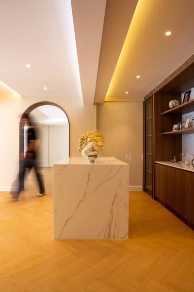 บ้านแฝดพรีเมียม ใจกลางสุขุมวิท 81, Bangkok, Suan Luang, Suan Luang, Bangkok, 4 Bedrooms, 280 sqm, Semi-Detached House (Twin House) For Sale, by NR AGENT, 500235338 - DDproperty.com