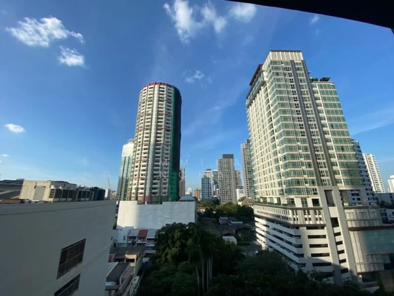 LAVIQ Sukhumvit 57, Bangkok, Soi Sukhumvit 57, Sukhumvit Road, Khlong Tan Nua, Watthana, Bangkok, 2 Bedrooms, 89 sqm, Condo For Rent, by Emmika Ngoencharoen, 500235339 - DDproperty.com