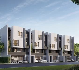 ขาย - พาทิโอ กรุงเทพกรีฑา-วงแหวน : PATIO Krungthepkreetha-Wongwaen, กรุงเทพ