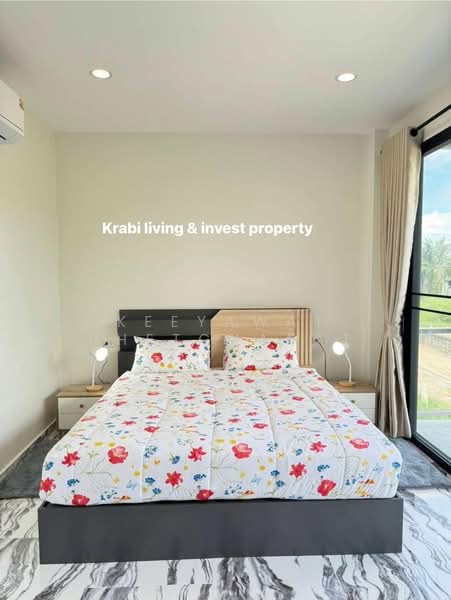 Prime Location Focus Investment: Private Pool Villa in Ao Nang Soi 8 Khao Kaew, กระบี่, อ่าวนาง, เมืองกระบี่, กระบี่, 297 ตร.ม., บ้านเดี่ยว ขาย, โดย Keeyawat Phetcharat, 500235341 - DDproperty.com