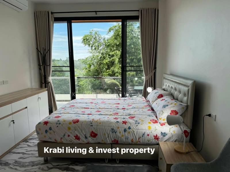 Prime Location Focus Investment: Private Pool Villa in Ao Nang Soi 8 Khao Kaew, Krabi, Ao Nang, Muang Krabi, Krabi, 4 Bedrooms, 297 sqm, Single Detached House For Sale, by Keeyawat Phetcharat, 500235341 - DDproperty.com