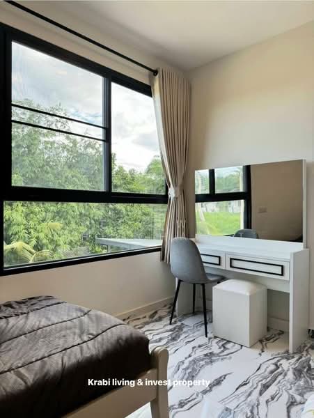 Prime Location Focus Investment: Private Pool Villa in Ao Nang Soi 8 Khao Kaew, กระบี่, อ่าวนาง, เมืองกระบี่, กระบี่, 297 ตร.ม., บ้านเดี่ยว ขาย, โดย Keeyawat Phetcharat, 500235341 - DDproperty.com