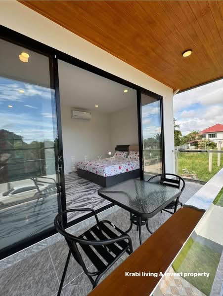 Prime Location Focus Investment: Private Pool Villa in Ao Nang Soi 8 Khao Kaew, Krabi, Ao Nang, Muang Krabi, Krabi, 4 Bedrooms, 297 sqm, Single Detached House For Sale, by Keeyawat Phetcharat, 500235341 - DDproperty.com