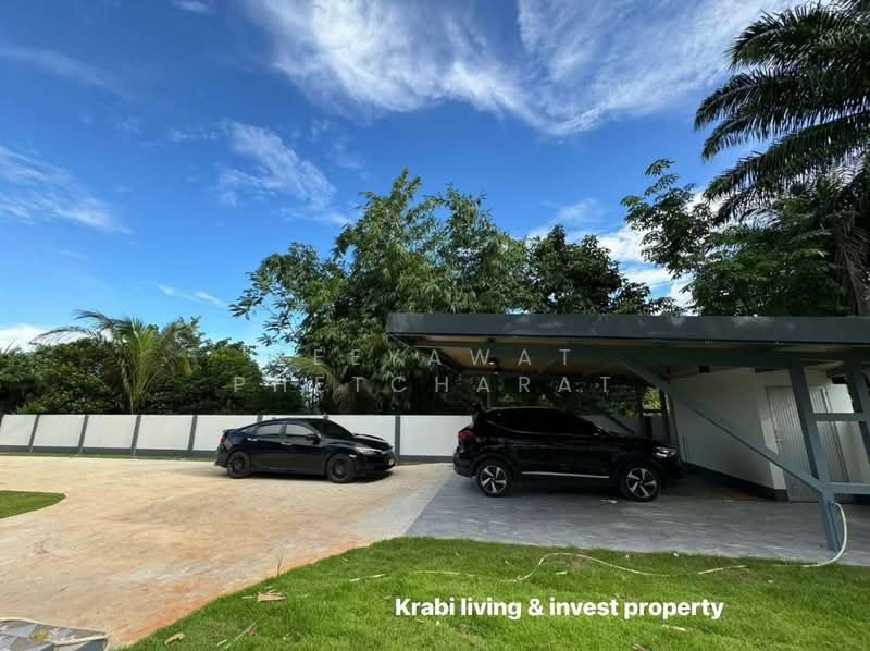 Prime Location Focus Investment: Private Pool Villa in Ao Nang Soi 8 Khao Kaew, กระบี่, อ่าวนาง, เมืองกระบี่, กระบี่, 297 ตร.ม., บ้านเดี่ยว ขาย, โดย Keeyawat Phetcharat, 500235341 - DDproperty.com