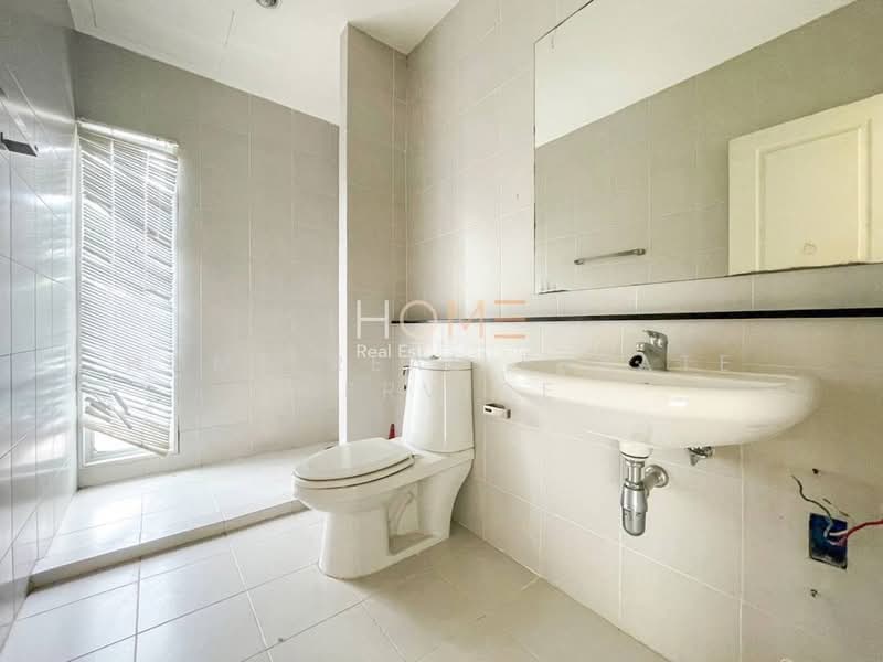 Noble Cube Pattanakarn, Bangkok, Phatthanakan Road, Suan Luang, Suan Luang, Bangkok, 3 Bedrooms, 185 sqm, Townhouse For Sale, by HOME Real Estate Service, 500235342 - DDproperty.com