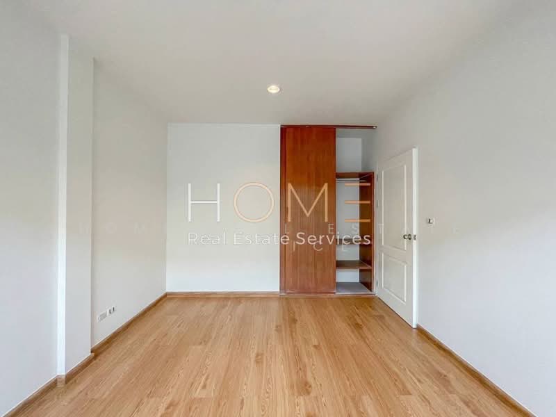 Noble Cube Pattanakarn, Bangkok, Phatthanakan Road, Suan Luang, Suan Luang, Bangkok, 3 Bedrooms, 185 sqm, Townhouse For Sale, by HOME Real Estate Service, 500235342 - DDproperty.com