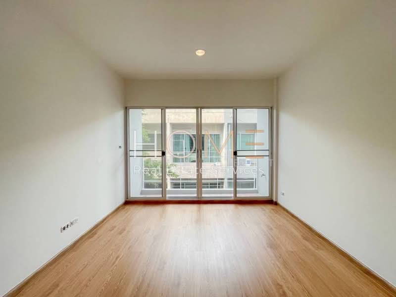 Noble Cube Pattanakarn, Bangkok, Phatthanakan Road, Suan Luang, Suan Luang, Bangkok, 3 Bedrooms, 185 sqm, Townhouse For Sale, by HOME Real Estate Service, 500235342 - DDproperty.com