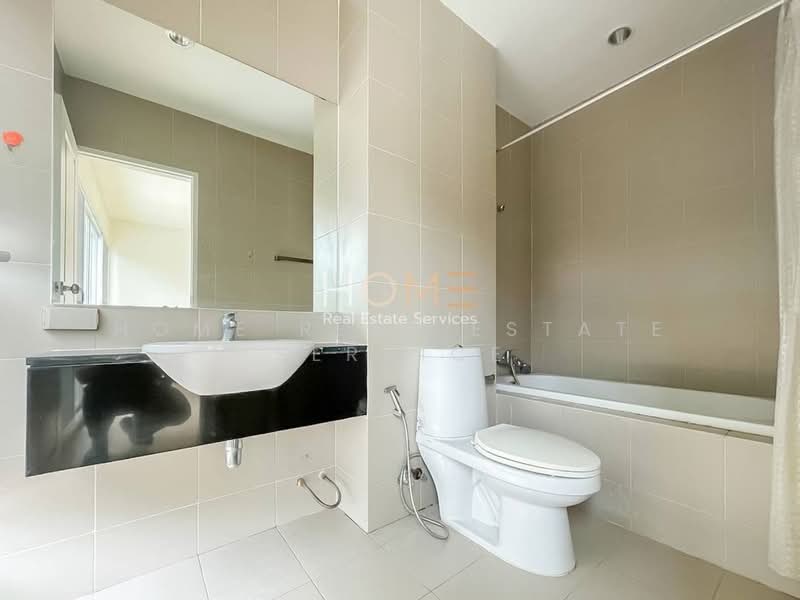 Noble Cube Pattanakarn, Bangkok, Phatthanakan Road, Suan Luang, Suan Luang, Bangkok, 3 Bedrooms, 185 sqm, Townhouse For Sale, by HOME Real Estate Service, 500235342 - DDproperty.com