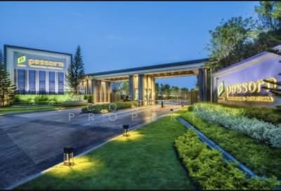 ขาย - Passorn Ramkhamhaeng-Ratpattana : ภัสสร รามคำแหง-ราษฎร์พัฒนา, กรุงเทพ