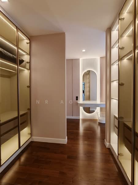 Grand Bangkok Boulevard East Rama 9, Bangkok, Kanchanaphisek Road, Saphan Sung, Saphan Sung, Bangkok, 5 Bedrooms, 827 sqm, Single Detached House For Sale, by NR AGENT, 500235346 - DDproperty.com