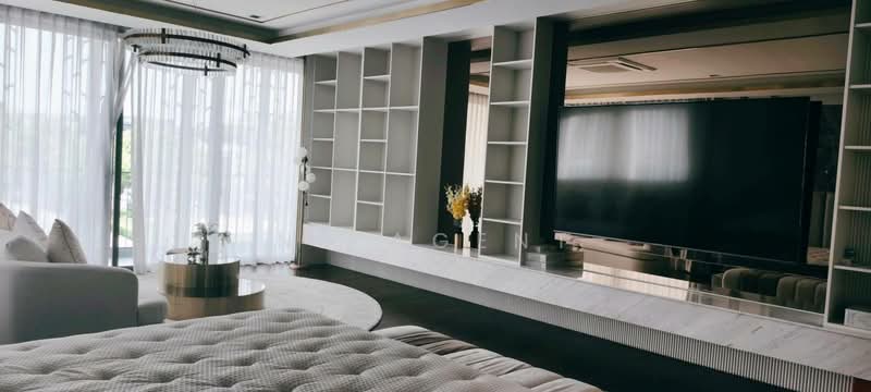 Grand Bangkok Boulevard East Rama 9 : แกรนด์ บางกอก บูเลอวาร์ด อีสต์ พระราม 9, กรุงเทพ, ถนนกาญจนาภิเษก, สะพานสูง, สะพานสูง, กรุงเทพ, 827 ตร.ม., บ้านเดี่ยว ขาย, โดย NR AGENT, 500235346 - DDproperty.com