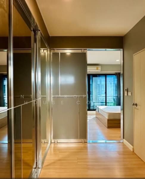 Baan Klang Muang Nawamin 42, Bangkok, Soi Nawamin 42, Nawamin Road, Khlong Kum, Bueng Kum, Bangkok, 3 Bedrooms, 165 sqm, Townhouse For Rent, by NTG Property House Co.,Ltd., 500235347 - DDproperty.com