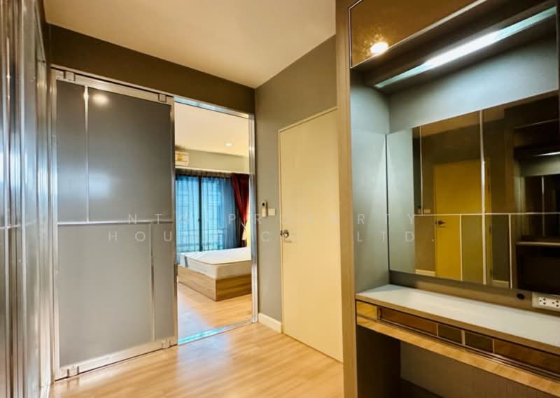 Baan Klang Muang Nawamin 42 : บ้านกลางเมือง นวมินทร์ 42, Soi Nawamin 42, Nawamin Road, คลองกุ่ม, บึงกุ่ม, กรุงเทพ, 165 ตร.ม., Townhouse For Rent, โดย NTG Property House Co.,Ltd., 500235347 - DDproperty.com