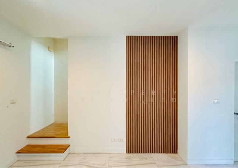 Baan Klang Muang Nawamin 42, Bangkok, Soi Nawamin 42, Nawamin Road, Khlong Kum, Bueng Kum, Bangkok, 3 Bedrooms, 165 sqm, Townhouse For Rent, by NTG Property House Co.,Ltd., 500235347 - DDproperty.com