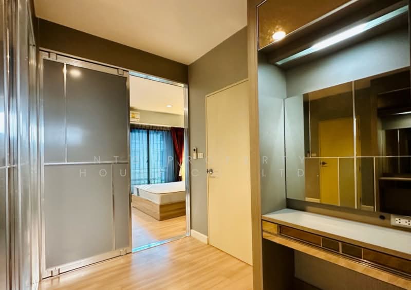 Baan Klang Muang Nawamin 42 : บ้านกลางเมือง นวมินทร์ 42, Soi Nawamin 42, Nawamin Road, คลองกุ่ม, บึงกุ่ม, กรุงเทพ, 165 ตร.ม., Townhouse For Rent, โดย NTG Property House Co.,Ltd., 500235347 - DDproperty.com