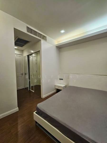 Baan Ratchadamri, Bangkok, 185 Ratchadamri Road, Lumphini, Pathum Wan, Bangkok, 2 Bedrooms, 168 sqm, Condo For Sale, by Blueprint Property, 500235348 - DDproperty.com