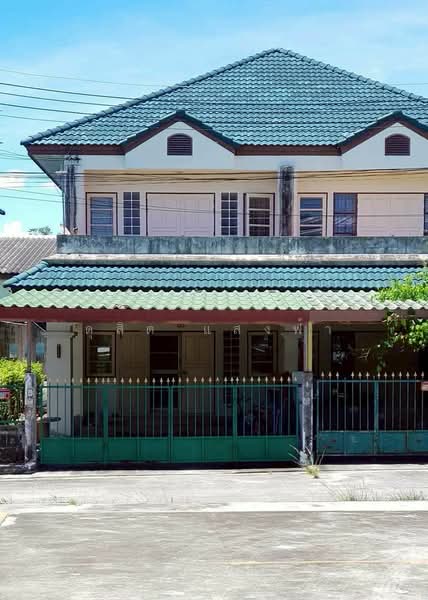 ให้เช่าบ้านเดี่ยวถูกมาก ม.สุขประยูรนคร นาป่า ชลบุรี, Chon Buri (Pattaya), Na Pa, Muang Chon Buri, Chon Buri (Pattaya), 3 Bedrooms, 150 sqm, Single Detached House For Rent, by Dusit Saengfa, 500235349 - DDproperty.com