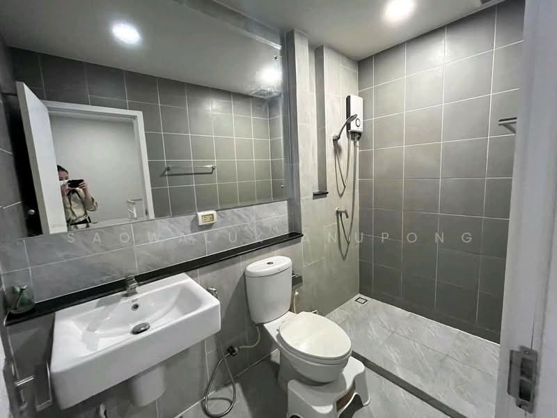 Britania Mega Town Bangna, Samut Prakan, Buanakarin Road, Bang Kaeo, Bang Plee, Samut Prakan, 3 Bedrooms, 130 sqm, Townhouse For Sale, by Saowaluk Anupong, 500235351 - DDproperty.com