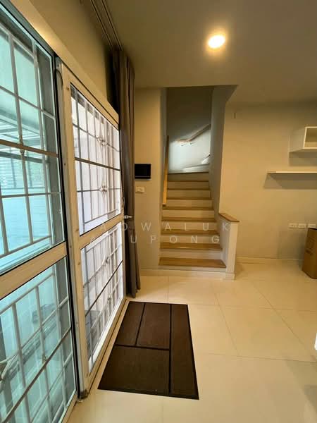 Britania Mega Town Bangna, Samut Prakan, Buanakarin Road, Bang Kaeo, Bang Plee, Samut Prakan, 3 Bedrooms, 130 sqm, Townhouse For Sale, by Saowaluk Anupong, 500235351 - DDproperty.com
