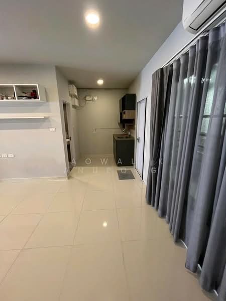 Britania Mega Town Bangna, Samut Prakan, Buanakarin Road, Bang Kaeo, Bang Plee, Samut Prakan, 3 Bedrooms, 130 sqm, Townhouse For Sale, by Saowaluk Anupong, 500235351 - DDproperty.com