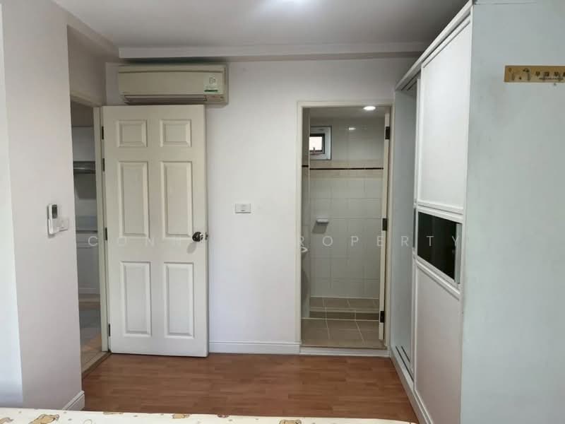 Parkview Viphavadi, Bangkok, Parkview Viphavadi 1 Kampaengphet 6, Don Mueang, Don Mueang, Bangkok, 2 Bedrooms, 64 sqm, Condo For Sale, by Connex Property, 500235354 - DDproperty.com