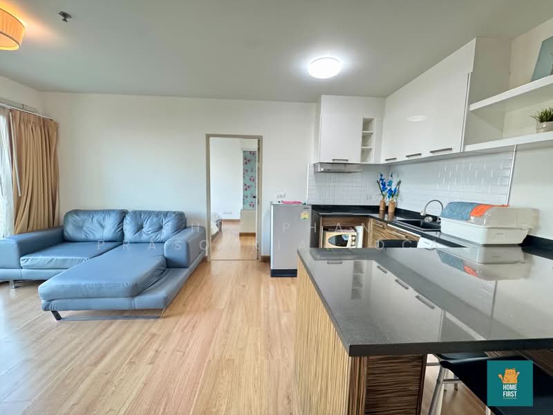 Chapter One ราษฎร์บูรณะ 33 (แชปเตอร์ วัน ราษฎร์บูรณะ 33), กรุงเทพ, - ถนนราษฎร์บูรณะ 33, ราษฎร์บูรณะ, ราษฎร์บูรณะ, กรุงเทพ, 58 ตร.ม., คอนโด ให้เช่า, โดย Thitiphan Prasopkiatpoca, 500235355 - DDproperty.com