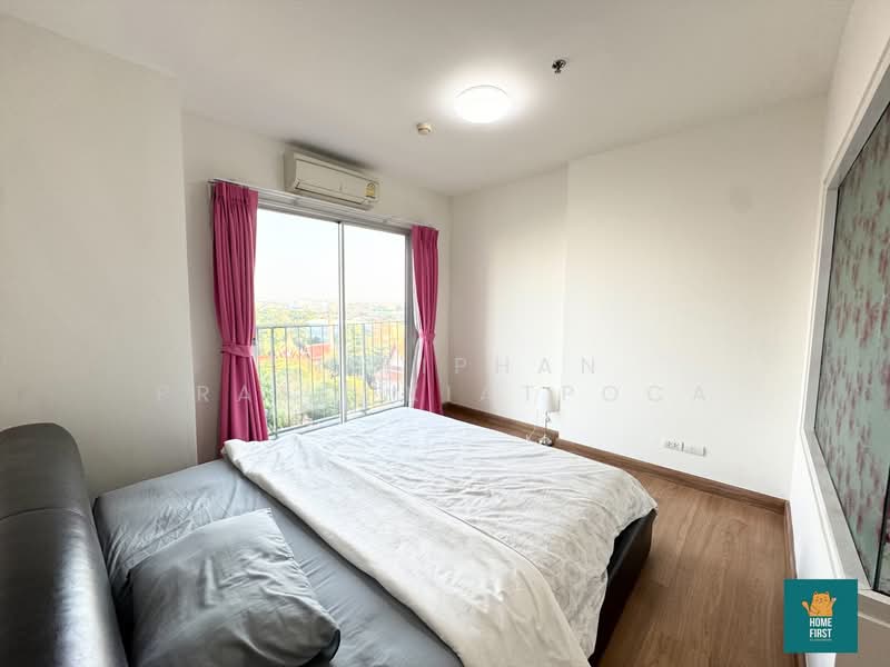 Chapter One ราษฎร์บูรณะ 33 (แชปเตอร์ วัน ราษฎร์บูรณะ 33), กรุงเทพ, - ถนนราษฎร์บูรณะ 33, ราษฎร์บูรณะ, ราษฎร์บูรณะ, กรุงเทพ, 58 ตร.ม., คอนโด ให้เช่า, โดย Thitiphan Prasopkiatpoca, 500235355 - DDproperty.com