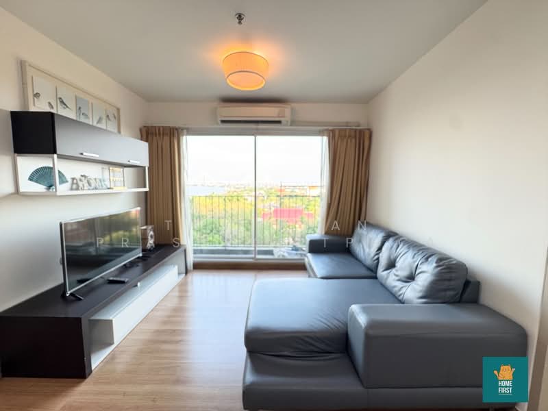 Chapter One ราษฎร์บูรณะ 33 (แชปเตอร์ วัน ราษฎร์บูรณะ 33), กรุงเทพ, - ถนนราษฎร์บูรณะ 33, ราษฎร์บูรณะ, ราษฎร์บูรณะ, กรุงเทพ, 58 ตร.ม., คอนโด ให้เช่า, โดย Thitiphan Prasopkiatpoca, 500235355 - DDproperty.com