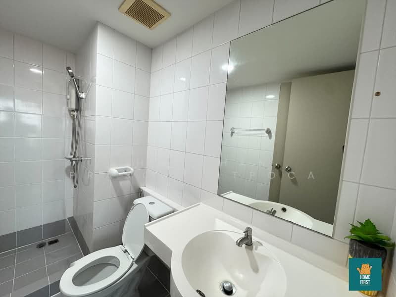 Chapter One Ratburana 33, Bangkok, - Ratburana 33 Road, Rat Burana, Rat Burana, Bangkok, 2 Bedrooms, 58 sqm, Condo For Rent, by Thitiphan Prasopkiatpoca, 500235355 - DDproperty.com