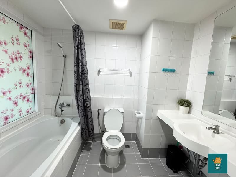 Chapter One Ratburana 33, Bangkok, - Ratburana 33 Road, Rat Burana, Rat Burana, Bangkok, 2 Bedrooms, 58 sqm, Condo For Rent, by Thitiphan Prasopkiatpoca, 500235355 - DDproperty.com