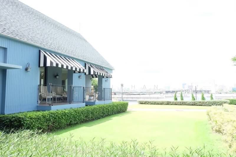 Chapter One Ratburana 33, Bangkok, - Ratburana 33 Road, Rat Burana, Rat Burana, Bangkok, 2 Bedrooms, 58 sqm, Condo For Rent, by Thitiphan Prasopkiatpoca, 500235355 - DDproperty.com