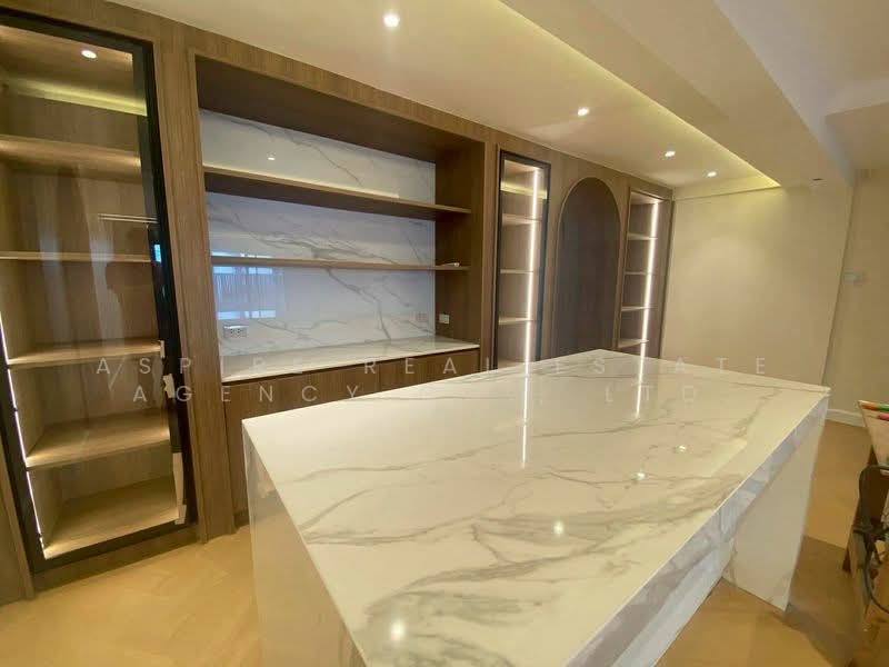 For Sale - Spacious 2-Storey Semi-Detached House, Only 750 m. from BTS On-Nut, Bangkok