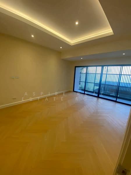 For Sale - Spacious 2-Storey Semi-Detached House, Only 750 m. from BTS On-Nut, Bangkok