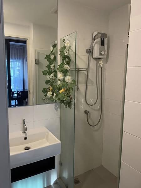 Notting Hill Sukhumvit 105, Bangkok, 105 Sukhumvit, Bang Na, Bang Na, Bangkok, 2 Bedrooms, 31 sqm, Condo For Sale, by Connex Property, 500235357 - DDproperty.com