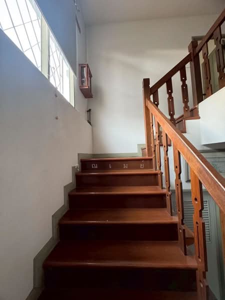 บ้านเดี่ยวที่ดินใหญ่สะใจ 83 ตร.ว ทำเลทองใกล้บางแสน-หนองมน หมู่บ้านคันทรี่ปาร์ค ชลบุรี, Chon Buri (Pattaya), Huai Kapi, Muang Chon Buri, Chon Buri (Pattaya), 4 Bedrooms, 220 sqm, Single Detached House For Sale, by คุณเมย์, 500235359 - DDproperty.com