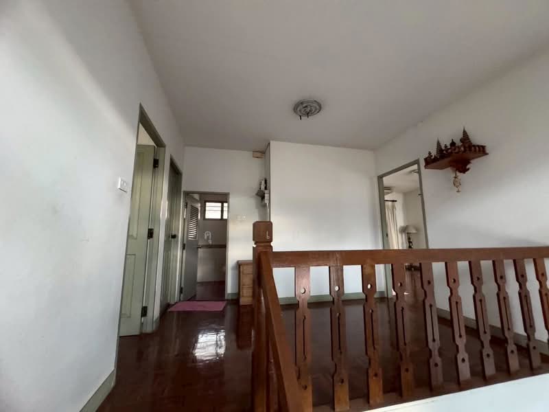 บ้านเดี่ยวที่ดินใหญ่สะใจ 83 ตร.ว ทำเลทองใกล้บางแสน-หนองมน หมู่บ้านคันทรี่ปาร์ค ชลบุรี, ชลบุรี, ห้วยกะปิ, เมืองชลบุรี, ชลบุรี, 220 ตร.ม., บ้านเดี่ยว ขาย, โดย คุณเมย์, 500235359 - DDproperty.com