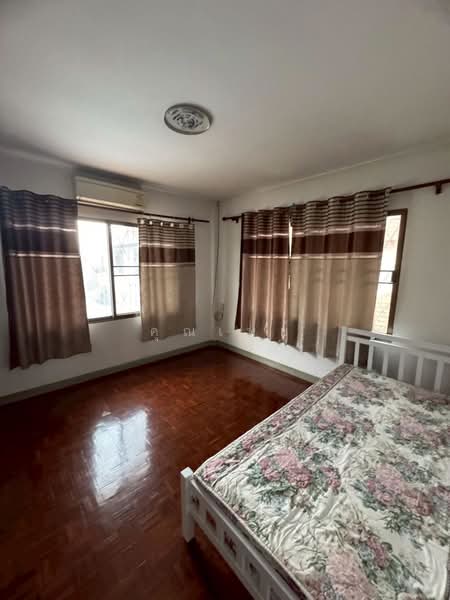 บ้านเดี่ยวที่ดินใหญ่สะใจ 83 ตร.ว ทำเลทองใกล้บางแสน-หนองมน หมู่บ้านคันทรี่ปาร์ค ชลบุรี, Chon Buri (Pattaya), Huai Kapi, Muang Chon Buri, Chon Buri (Pattaya), 4 Bedrooms, 220 sqm, Single Detached House For Sale, by คุณเมย์, 500235359 - DDproperty.com