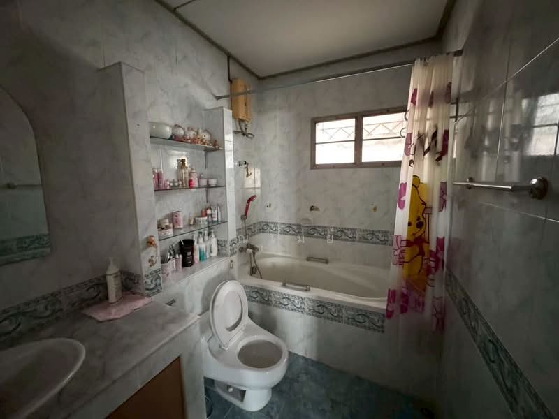 บ้านเดี่ยวที่ดินใหญ่สะใจ 83 ตร.ว ทำเลทองใกล้บางแสน-หนองมน หมู่บ้านคันทรี่ปาร์ค ชลบุรี, ชลบุรี, ห้วยกะปิ, เมืองชลบุรี, ชลบุรี, 220 ตร.ม., บ้านเดี่ยว ขาย, โดย คุณเมย์, 500235359 - DDproperty.com