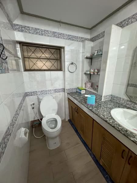 บ้านเดี่ยวที่ดินใหญ่สะใจ 83 ตร.ว ทำเลทองใกล้บางแสน-หนองมน หมู่บ้านคันทรี่ปาร์ค ชลบุรี, Chon Buri (Pattaya), Huai Kapi, Muang Chon Buri, Chon Buri (Pattaya), 4 Bedrooms, 220 sqm, Single Detached House For Sale, by คุณเมย์, 500235359 - DDproperty.com