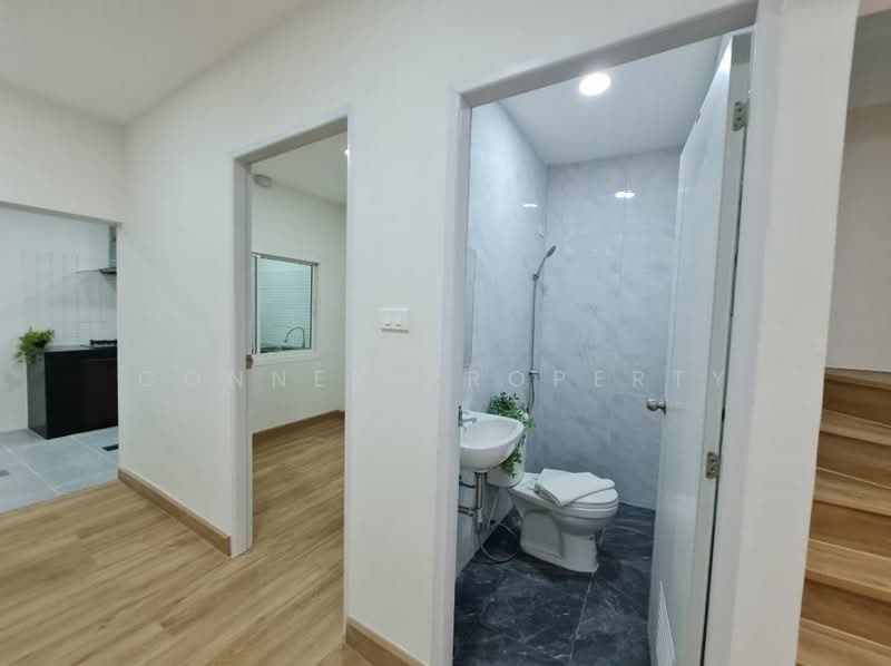 Moobaan Sena Villa 84 : หมู่บ้าน เสนาวิลล่า 84, กรุงเทพ, คลองจั่น, บางกะปิ, กรุงเทพ, 74 ตร.ม., ทาวน์เฮ้าส์ ขาย, โดย Connex Property, 500235360 - DDproperty.com