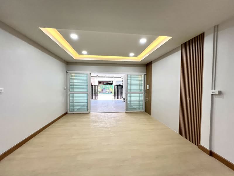 Moobaan Sena Villa 84 : หมู่บ้าน เสนาวิลล่า 84, กรุงเทพ, คลองจั่น, บางกะปิ, กรุงเทพ, 74 ตร.ม., ทาวน์เฮ้าส์ ขาย, โดย Connex Property, 500235360 - DDproperty.com