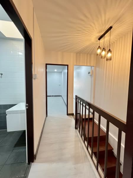 Moobaan Sena Villa 84, Bangkok, Khlong Chan, Bang Kapi, Bangkok, 3 Bedrooms, 74 sqm, Townhouse For Sale, by Connex Property, 500235360 - DDproperty.com