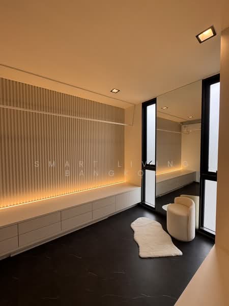 L SCAPE Ratchada 20, Bangkok, Samsen Nok, Huai Khwang, Bangkok, 3 Bedrooms, 228 sqm, Townhouse For Sale, by Smart Living Bangkok, 500235362 - DDproperty.com