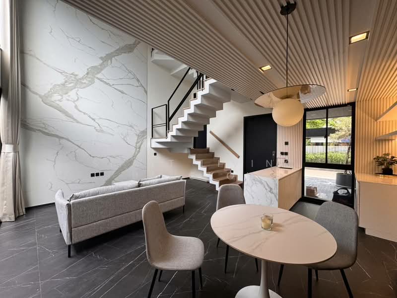 L SCAPE Ratchada 20, Bangkok, Samsen Nok, Huai Khwang, Bangkok, 3 Bedrooms, 228 sqm, Townhouse For Sale, by Smart Living Bangkok, 500235362 - DDproperty.com