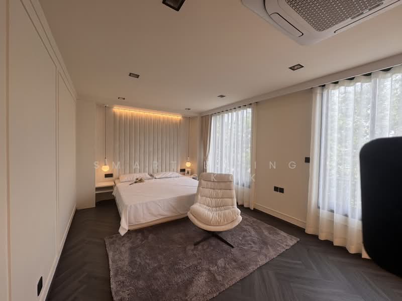 L SCAPE Ratchada 20, Bangkok, Samsen Nok, Huai Khwang, Bangkok, 3 Bedrooms, 228 sqm, Townhouse For Sale, by Smart Living Bangkok, 500235362 - DDproperty.com