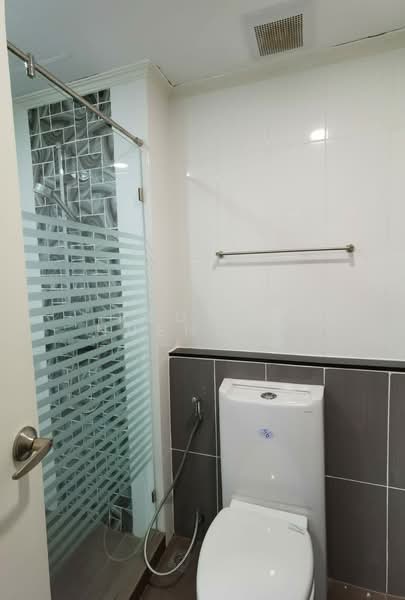 Dusit Grand Park, Chon Buri (Pattaya), 384/206, Moo 12, Jomtiensaineung Road, Bang Lamung, Bang Lamung (Pattaya), Chon Buri (Pattaya), Studio, 26 sqm, Condo For Sale, by Regina Nuengjamnong, 500235363 - DDproperty.com