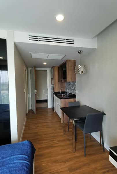 Dusit Grand Park, Chon Buri (Pattaya), 384/206, Moo 12, Jomtiensaineung Road, Bang Lamung, Bang Lamung (Pattaya), Chon Buri (Pattaya), Studio, 26 sqm, Condo For Sale, by Regina Nuengjamnong, 500235363 - DDproperty.com